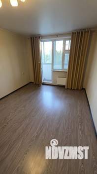 1-к квартира, вторичка, 38м2, 7/17 этаж