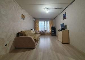 3-к квартира, вторичка, 72м2, 13/14 этаж