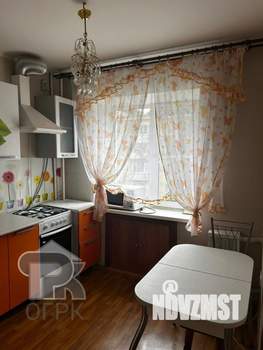 1-к квартира, вторичка, 30м2, 3/4 этаж