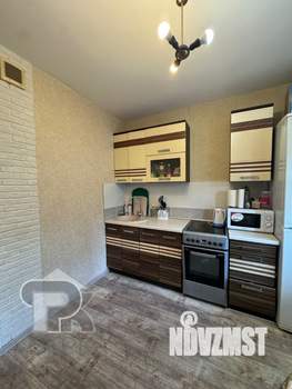 1-к квартира, вторичка, 41м2, 3/20 этаж