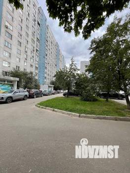 4-к квартира, вторичка, 73м2, 3/14 этаж