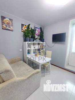 2-к квартира, вторичка, 53м2, 2/17 этаж