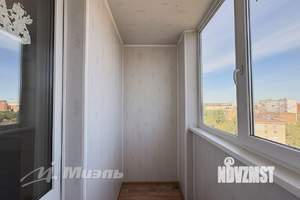 2-к квартира, вторичка, 64м2, 14/17 этаж