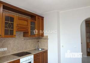 1-к квартира, вторичка, 43м2, 6/7 этаж