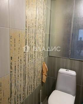2-к квартира, вторичка, 63м2, 7/28 этаж