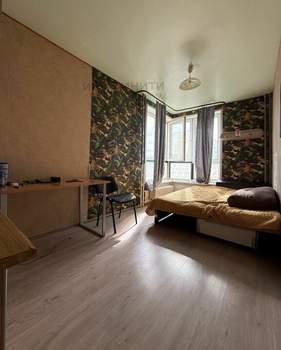 2-к квартира, вторичка, 41м2, 5/17 этаж