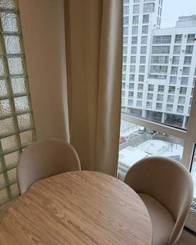 1-к квартира, вторичка, 38м2, 8/9 этаж