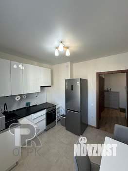 2-к квартира, вторичка, 49м2, 14/17 этаж
