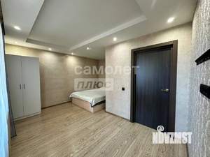 1-к квартира, вторичка, 33м2, 20/25 этаж