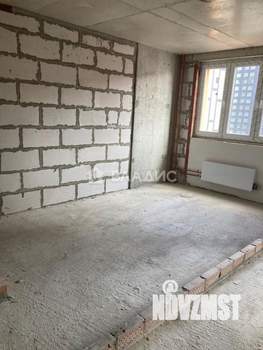 1-к квартира, вторичка, 32м2, 11/17 этаж