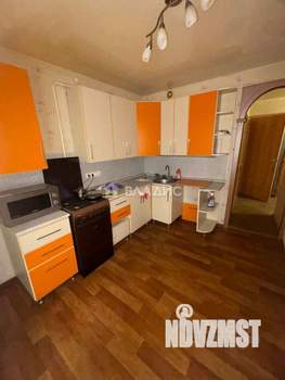 3-к квартира, вторичка, 69м2, 1/9 этаж