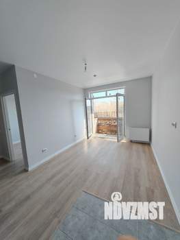 1-к квартира, вторичка, 33м2, 2/17 этаж