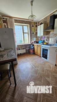 2-к квартира, вторичка, 53м2, 4/9 этаж