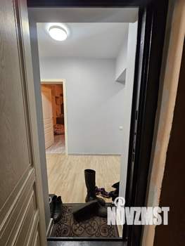 3-к квартира, вторичка, 72м2, 11/14 этаж