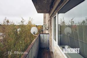 3-к квартира, вторичка, 64м2, 6/9 этаж