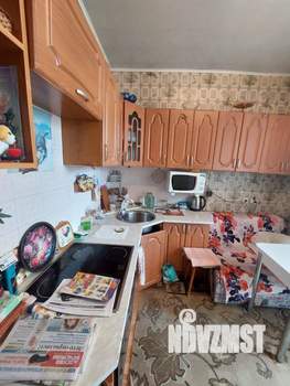 1-к квартира, вторичка, 39м2, 2/17 этаж