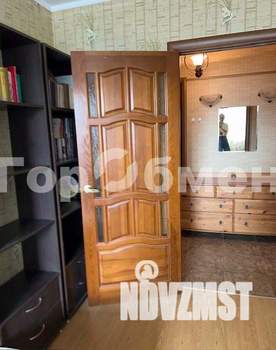 1-к квартира, вторичка, 47м2, 14/17 этаж