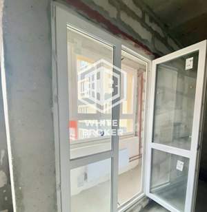 2-к квартира, вторичка, 50м2, 9/25 этаж