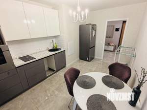 1-к квартира, вторичка, 49м2, 7/25 этаж