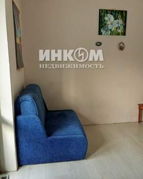 Студия квартира, вторичка, 20м2, 14/20 этаж