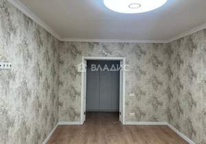 3-к квартира, вторичка, 90м2, 7/25 этаж