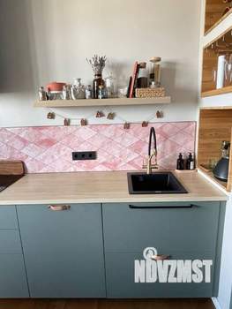 2-к квартира, вторичка, 64м2, 18/22 этаж