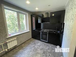 1-к квартира, вторичка, 33м2, 3/9 этаж