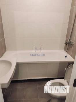 1-к квартира, вторичка, 34м2, 11/22 этаж