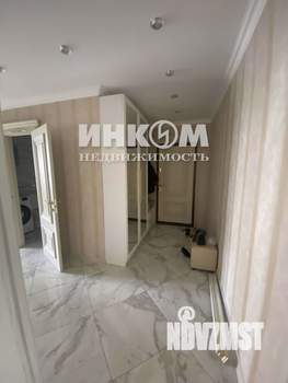 2-к квартира, вторичка, 60м2, 3/17 этаж