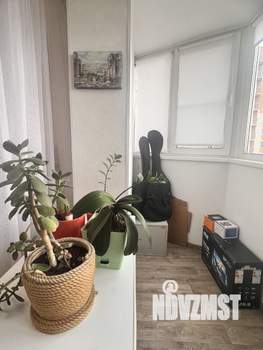 2-к квартира, вторичка, 62м2, 21/26 этаж