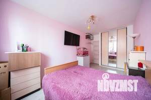 2-к квартира, вторичка, 49м2, 5/16 этаж
