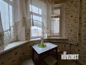 1-к квартира, вторичка, 35м2, 14/17 этаж