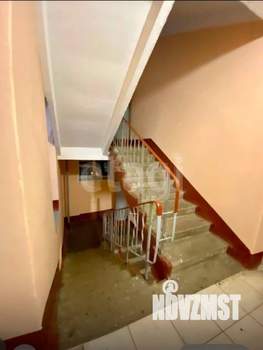 3-к квартира, вторичка, 59м2, 3/9 этаж