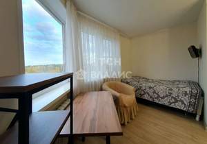 2-к квартира, вторичка, 44м2, 8/19 этаж