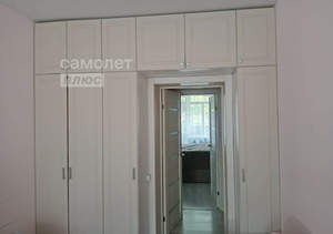 3-к квартира, вторичка, 56м2, 5/5 этаж