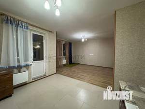 3-к квартира, вторичка, 91м2, 8/18 этаж