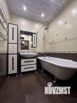 2-к квартира, вторичка, 77м2, 10/17 этаж