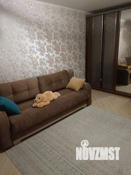 1-к квартира, вторичка, 45м2, 16/25 этаж