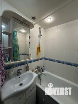 1-к квартира, вторичка, 32м2, 5/9 этаж