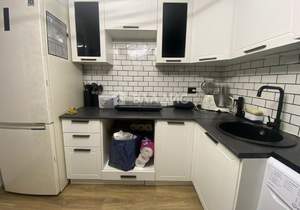 1-к квартира, вторичка, 33м2, 11/17 этаж