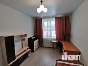 2-к квартира, вторичка, 54м2, 1/15 этаж