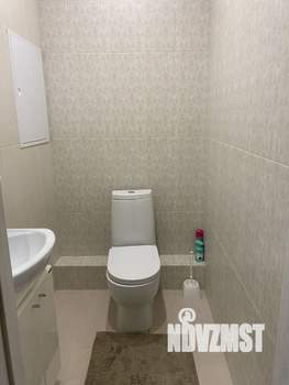 2-к квартира, вторичка, 65м2, 11/18 этаж