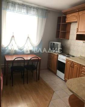 1-к квартира, вторичка, 38м2, 9/16 этаж