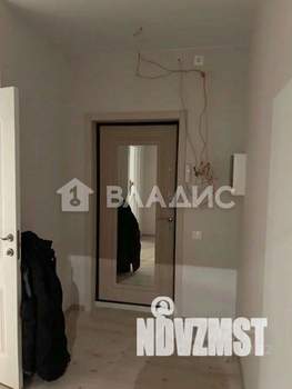 2-к квартира, вторичка, 58м2, 16/22 этаж