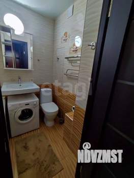 Студия квартира, вторичка, 20м2, 8/25 этаж