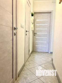 3-к квартира, вторичка, 73м2, 2/12 этаж