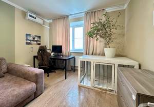 2-к квартира, вторичка, 63м2, 13/15 этаж