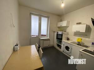 2-к квартира, вторичка, 61м2, 4/22 этаж