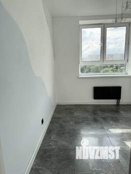 1-к квартира, вторичка, 35м2, 8/22 этаж