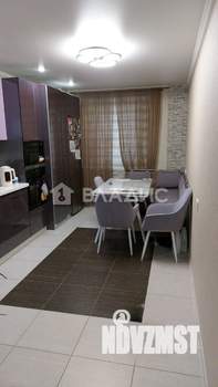 2-к квартира, вторичка, 58м2, 11/25 этаж